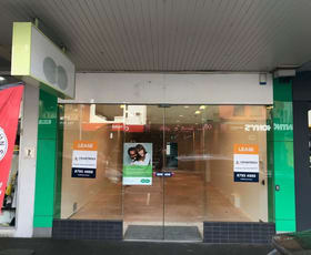 Shop & Retail commercial property leased at 62 Puckle Street Moonee Ponds VIC 3039