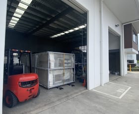 Factory, Warehouse & Industrial commercial property leased at 1/8 Lomandra Place Coolum Beach QLD 4573