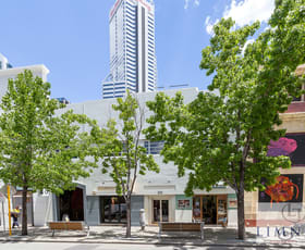 Offices commercial property leased at 329-331 Murray Street Perth WA 6000