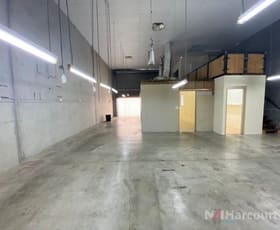 Factory, Warehouse & Industrial commercial property leased at 3/10 Combarton Street Brendale QLD 4500