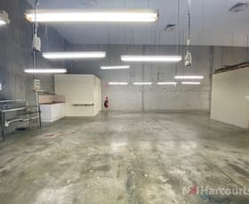 Factory, Warehouse & Industrial commercial property leased at 3/10 Combarton Street Brendale QLD 4500