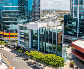 Medical / Consulting commercial property leased at 1 Lawson Street Southport QLD 4215