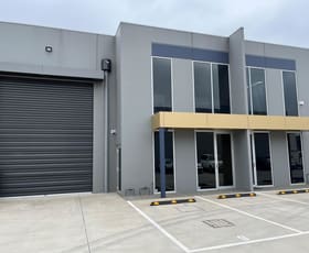 Factory, Warehouse & Industrial commercial property leased at 9/7 Samantha Court Knoxfield VIC 3180