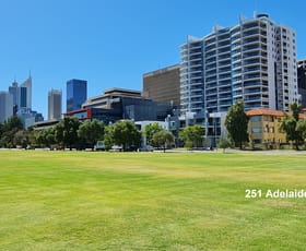 Offices commercial property for lease at 108/251 Adelaide Terrace Perth WA 6000