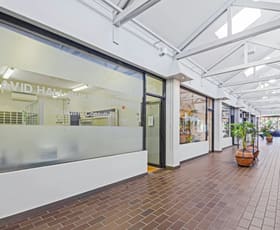 Offices commercial property leased at 16/105 Longueville Road Lane Cove NSW 2066