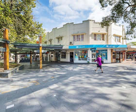 Medical / Consulting commercial property leased at 16/105 Longueville Road Lane Cove NSW 2066