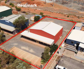 Factory, Warehouse & Industrial commercial property leased at 9 Oxide Way Wedgefield WA 6721
