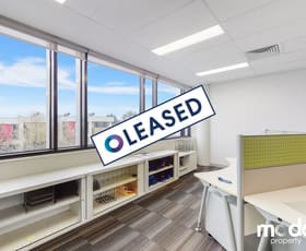Offices commercial property leased at 214/12 Ormond Boulevard Bundoora VIC 3083