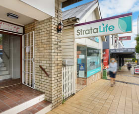 Showrooms / Bulky Goods commercial property leased at Lvl 1/23 Lawrence Street Freshwater NSW 2096