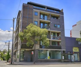 Offices commercial property leased at 80 Parramatta Road Camperdown NSW 2050