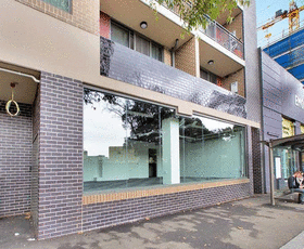 Medical / Consulting commercial property leased at 80 Parramatta Road Camperdown NSW 2050