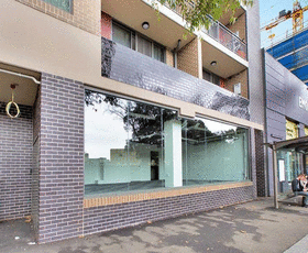 Offices commercial property leased at 80 Parramatta Road Camperdown NSW 2050