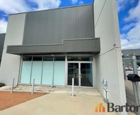 Factory, Warehouse & Industrial commercial property leased at Unit 3/4 Pelle Street Mitchell ACT 2911