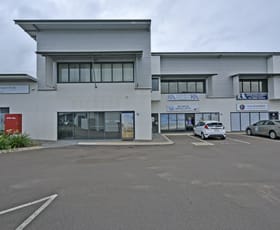 Offices commercial property leased at 14/16 Charlton Court Woolner NT 0820