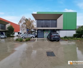 Offices commercial property leased at 38/324 Settlement Road Thomastown VIC 3074