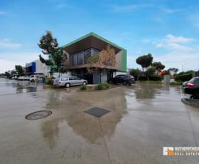 Shop & Retail commercial property leased at 38/324 Settlement Road Thomastown VIC 3074