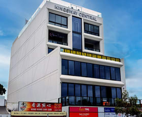Offices commercial property for lease at 73-75 Kingsway Glen Waverley VIC 3150