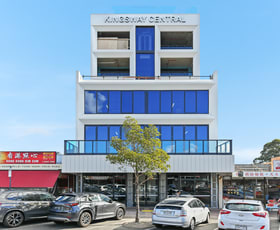 Shop & Retail commercial property for lease at 73-75 Kingsway Glen Waverley VIC 3150