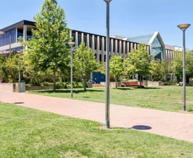 Offices commercial property for lease at Level 2/7 Swanson Court Belconnen ACT 2617