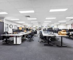 Factory, Warehouse & Industrial commercial property leased at 91 Munster Terrace North Melbourne VIC 3051