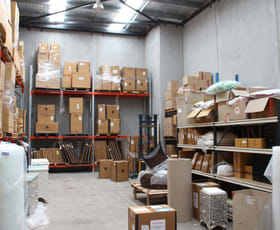 Factory, Warehouse & Industrial commercial property leased at 8/59-63 Captain Cook Drive Caringbah NSW 2229