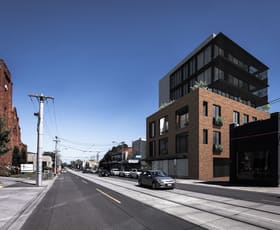 Showrooms / Bulky Goods commercial property leased at 469-471 Riversdale Road Hawthorn East VIC 3123