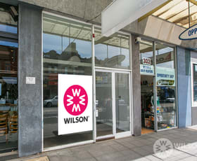 Shop & Retail commercial property leased at 304 Glenhuntly Road Elsternwick VIC 3185