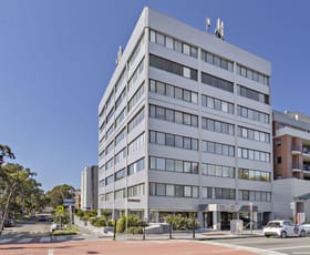 Offices commercial property leased at 74-76 Burwood Road Burwood NSW 2134