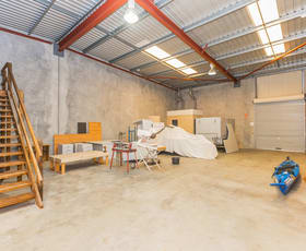 Factory, Warehouse & Industrial commercial property leased at Unit 4/8 Corbusier Place Balcatta WA 6021