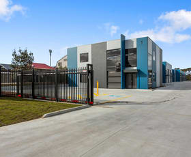 Factory, Warehouse & Industrial commercial property leased at 9/1921 Frankston Flinders Road Hastings VIC 3915