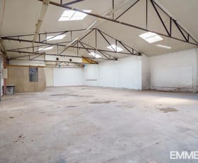 Showrooms / Bulky Goods commercial property leased at 75 Rupert Street Collingwood VIC 3066