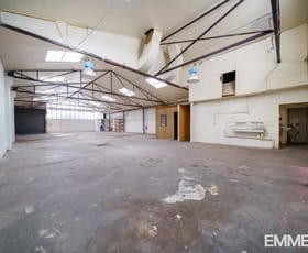 Shop & Retail commercial property leased at 75 Rupert Street Collingwood VIC 3066