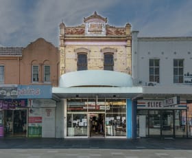 Medical / Consulting commercial property leased at 99 Nicholson Street Footscray VIC 3011