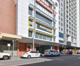 Offices commercial property sold at 145/580 Hay Street Perth WA 6000