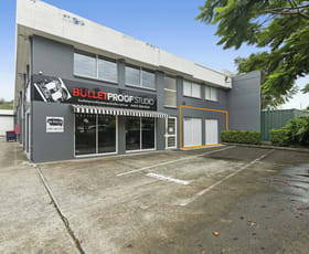 Offices commercial property leased at 2/76 Kortum Drive Burleigh Heads QLD 4220