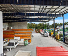 Factory, Warehouse & Industrial commercial property sold at 18 Waverley Drive Unanderra NSW 2526