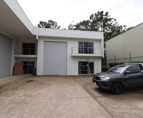 Showrooms / Bulky Goods commercial property leased at 26 Newheath Drive Arundel QLD 4214