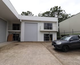 Offices commercial property leased at 26 Newheath Drive Arundel QLD 4214