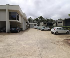 Factory, Warehouse & Industrial commercial property leased at 26 Newheath Drive Arundel QLD 4214