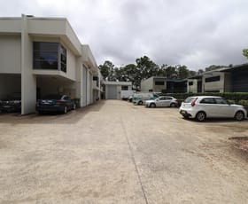 Showrooms / Bulky Goods commercial property leased at 26 Newheath Drive Arundel QLD 4214