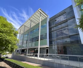 Offices commercial property leased at 1/100 Railway Road Daglish WA 6008