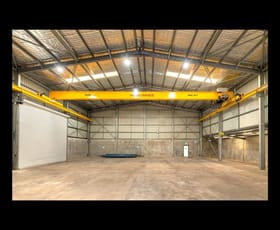 Factory, Warehouse & Industrial commercial property for lease at 49 Halifax Drive Davenport WA 6230