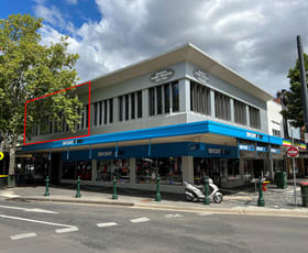 Offices commercial property leased at 38A Williamson Street Bendigo VIC 3550