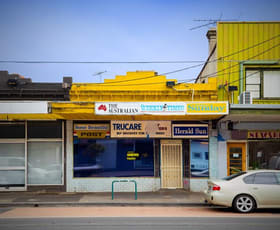 Shop & Retail commercial property leased at 279 Johnston Street Abbotsford VIC 3067