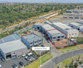 Factory, Warehouse & Industrial commercial property leased at 1/34 Barberry Way Bibra Lake WA 6163