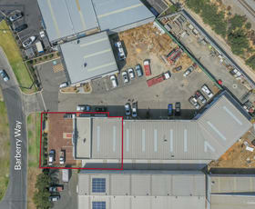Factory, Warehouse & Industrial commercial property leased at 1/34 Barberry Way Bibra Lake WA 6163