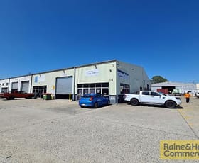 Offices commercial property leased at 2B/919-925 Nudgee Road Banyo QLD 4014