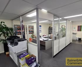 Factory, Warehouse & Industrial commercial property leased at 2B/919-925 Nudgee Road Banyo QLD 4014