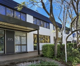 Serviced Offices commercial property leased at 10/895 Pacific Highway Pymble NSW 2073