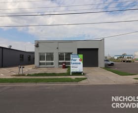 Factory, Warehouse & Industrial commercial property leased at 3/71-77 Miles Grove Seaford VIC 3198